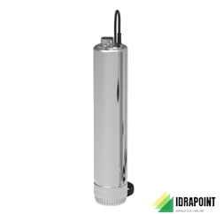 LOWARA SCUBA 3SC4/05C 0,55 KW 220 VOLTS SENZA GALLEGGIANTE