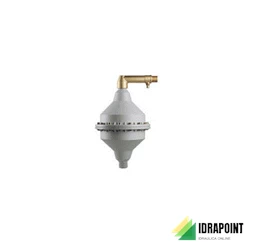 ALIMENTATORE AUTOMATICO ARIA MINI X AUTOCLAVE MAX 500 LT