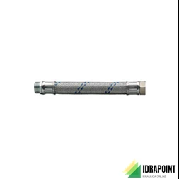 TUBO FLESSIBILE M/F PER MIDI - Ø 1/2