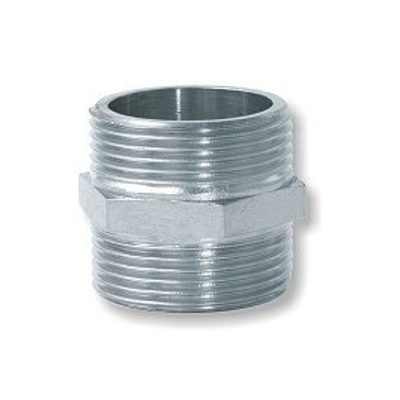NIPLES CONICO PER ANTIVIBRANTE Ø 1.1/4
