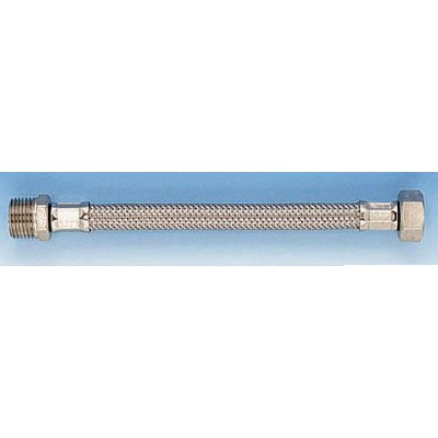 FLESSIBILE INOX Ø 1/2