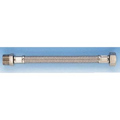 FLESSIBILE INOX Ø 1/2