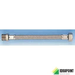 FLESSIBILE INOX Ø 1/2