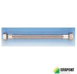FLESSIBILE INOX Ø 3/8
