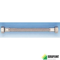 FLESSIBILE INOX Ø 3/8