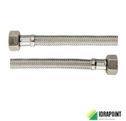 FLESSIBILE INOX Ø 1/2
