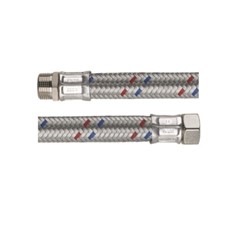 FLESSIBILE ANTIVIBRANTE CF Ø 1/2