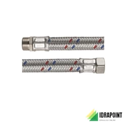 FLESSIBILE ANTIVIBRANTE CF Ø 1/2