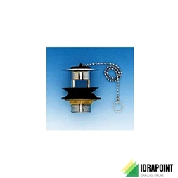 PILETTA CON TROPPO PIENO SENZA CODOLO - Ø 1