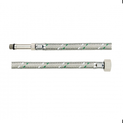 FLESSIBILE INOX Ø 3/8