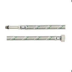 FLESSIBILE INOX Ø 3/8