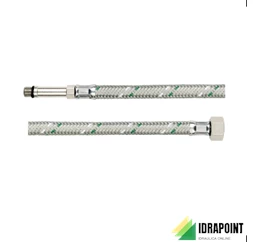 FLESSIBILE INOX Ø 3/8