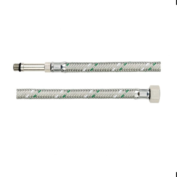 FLESSIBILE INOX Ø 3/8