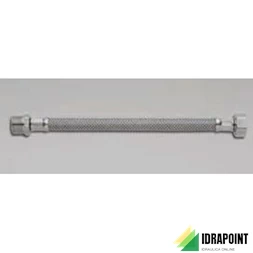 FLESSIBILE INOX Ø 3/8