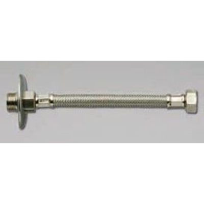 FLESSIBILE INOX PROLUNGATO Ø 1/2