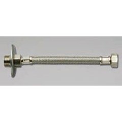 FLESSIBILE INOX PROLUNGATO Ø 1/2