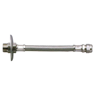 FLESSIBILE INOX Ø 3/8