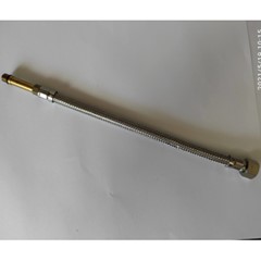 FLESSIBILE INOX Ø 3/8