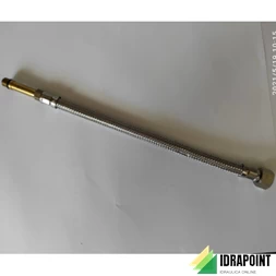 FLESSIBILE INOX Ø 3/8