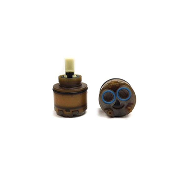 CARTUCCIA CERAMICA PER LAVABO/BIDET SERIE LOGOS+ 36M