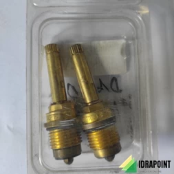 COPPIA VITONI INCASSO EPOCA 2V