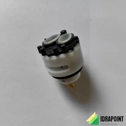 CARTUCCIA MISCELATORE Q/P(1995) 4V BIANCA