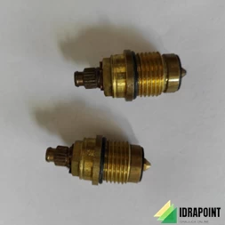 COPPIA VITONI PRESSIONE BETA 1F (F.P.) 11E