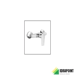 MISCELATORE ESTERNO DOCCIA 3723 - SERIE LOGOS+/LOGOS 130