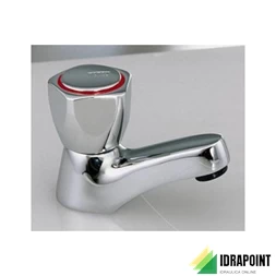 RUBINETTO PER LAVABO - SERIE BETA