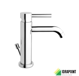 PARTE ESTERNA MISCELATORE DOCCIA CON DEVIATORE - SERIE PICO