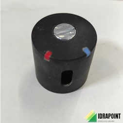 CAPPUCCIO NERO MISCELATORE 4M 10N