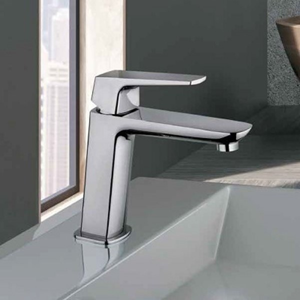 MISCELATORE LAVABO - SERIE SPARTACO 4924