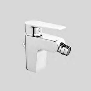 MISCELATORE BIDET 5661 - SERIE LOGOS H130