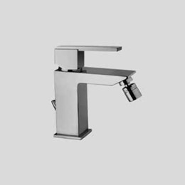 MISCELATORE PER BIDET - SERIE FEEL 5841