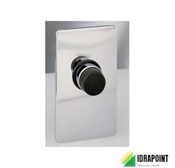 FLUSSOMETRO INCASSO DA Ø 1