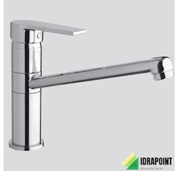 MISCELATORE MONOF. LAVELLO COLLO GIREVOLE - SERIE LOGOS 7725