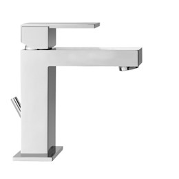 MISCELATORE PER LAVABO - SERIE FEEL 4841