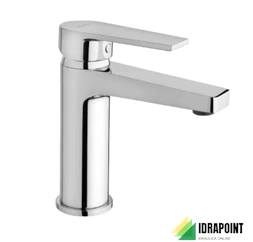 MISCELATORE LAVABO - SERIE LOGOS+