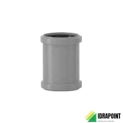 MANICOTTO 2/BICCHIERI INNESTO HTMM Ø 125 MM