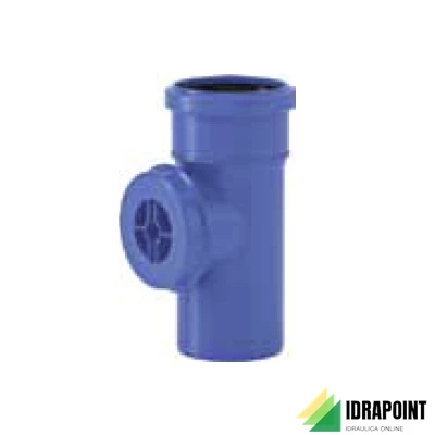 MANICOTTO 2/BICCHIERI TRIPLUS Ø 90 MM