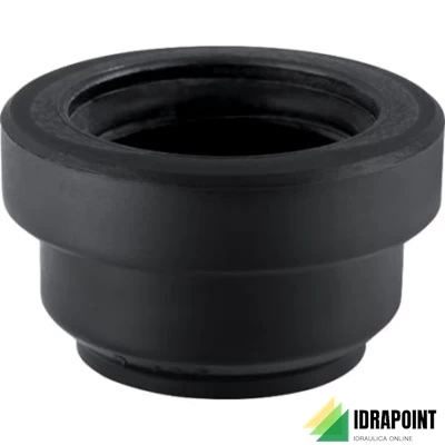 MANICOTTO DI INNESTO IN PE - Ø 63 MM