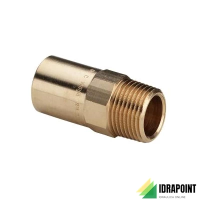 MANICOTTO FR 2211.1 M. A PRESSIONE X ACQUA 3/4