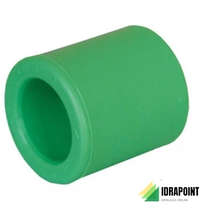 MANICOTTO FUSIOTHERM Ø 50 MM