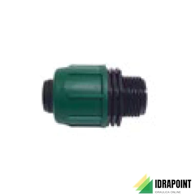 MANICOTTO PORTAGOMMA Ø 16 MM X 1/2