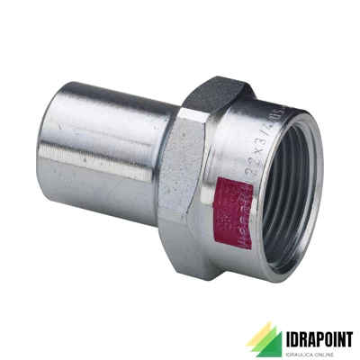 MANICOTTO PRESTABO M Ø 22X1/2