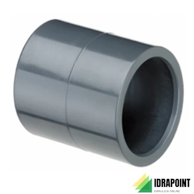 MANICOTTO PVC INCOLLARE Ø 110 MM