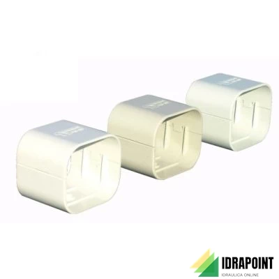 MANICOTTO PVC NEWLINE 98X73 MM MG100