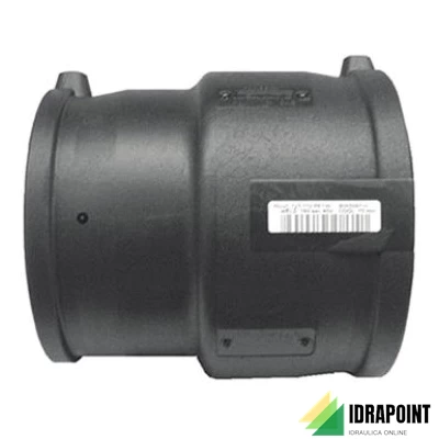 MANICOTTO RIDOTTO ELETTRICO Ø 125X110 MM PLASSON