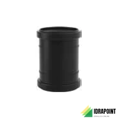 MANICOTTO SCORREVOLE BLACKFIRE Ø 75 MM