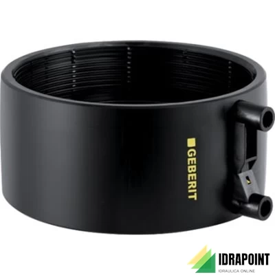 MANICOTTO TERMOELETTRICO IN PE - Ø 50 MM